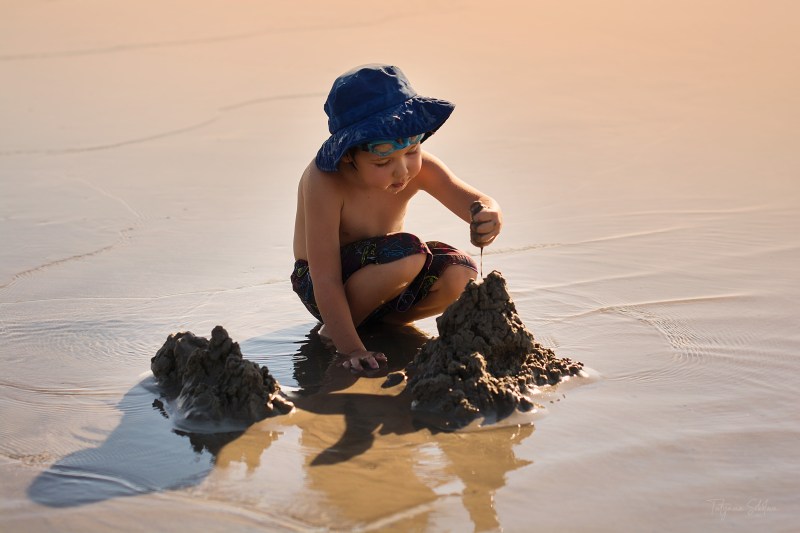 Houston Lifestyle Child and Family Photography; Galveston Beach Family Sessions