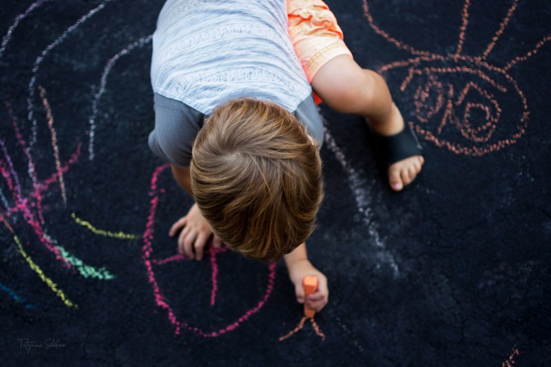 Houston Lifestyle Child and Family Photography