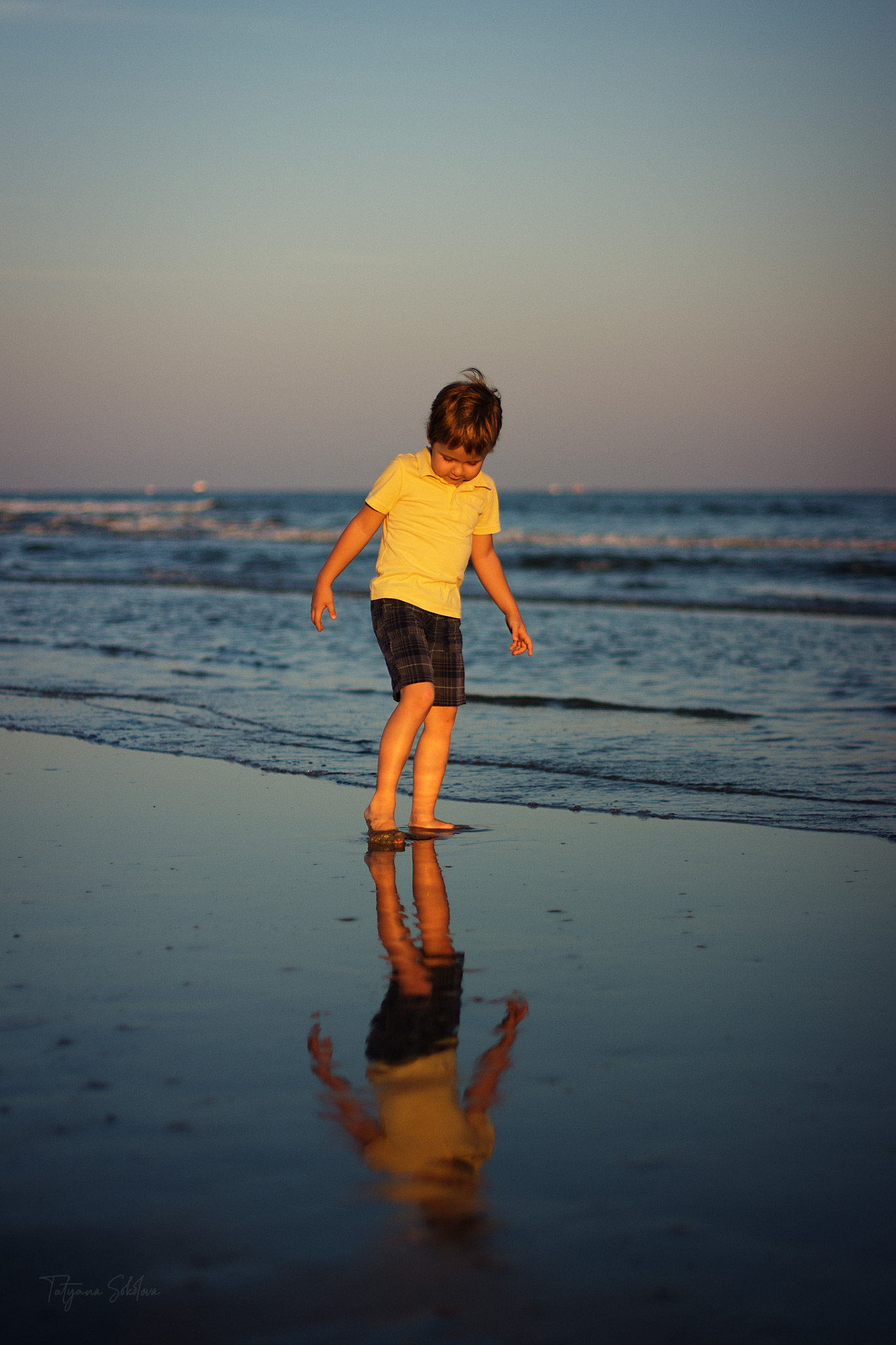 Houston Lifestyle Child and Family Photography; Galveston Beach Family Sessions