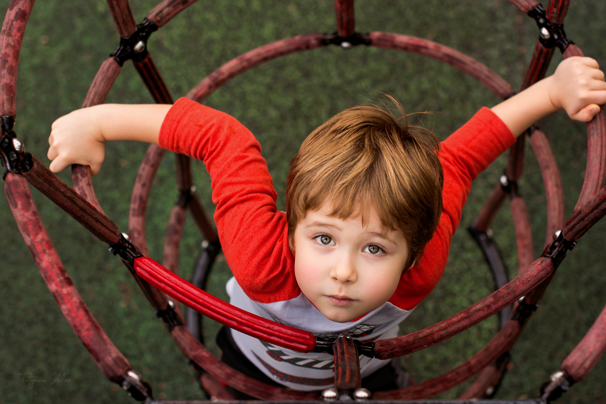 Houston Lifestyle Child and Family Photography; Playground Photo Sessions in Houston