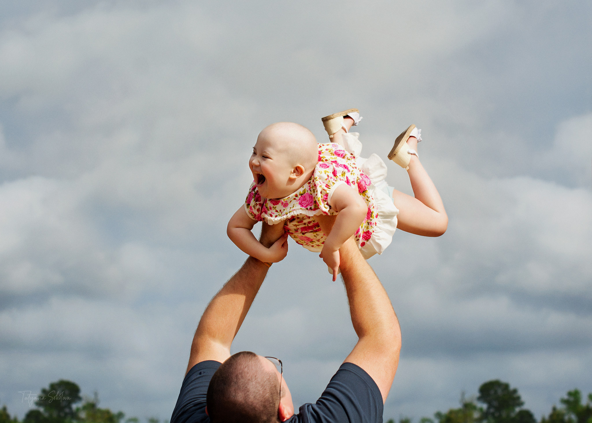 Family Photographer in Houston; The Gold Hope Project Photographer in Houston
