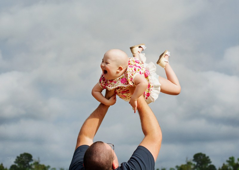 Family Photographer in Houston; The Gold Hope Project Photographer in Houston