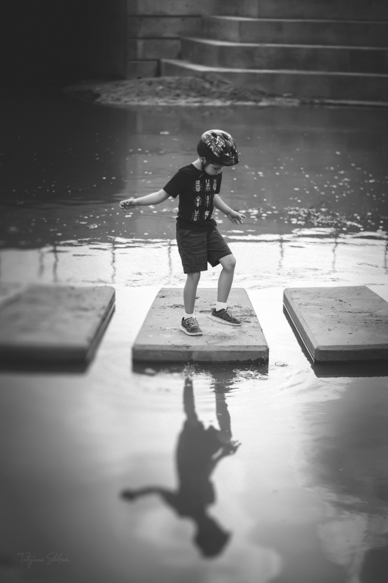 Houston Child Photographer; Houston Family Photographer; Houston Fine Art Photographer; Black and White